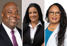Key takeaways from Prospect candidates’ forum Candidates for district of Prospect.