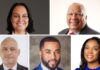 Key takeaways from Red Bay candidates’ forum Red Bay candidates