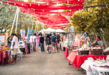 Red Sky at Night celebrates the best of arts and culture