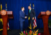 Jamaica defends US deportee transit deal