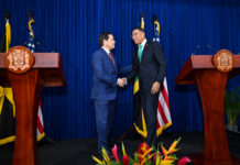 Jamaica defends US deportee transit deal