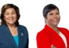 Key takeaways from Savannah candidates’ forum Savannah candidates Heather Bodden and Donna Bush