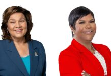 Key takeaways from Savannah candidates’ forum Savannah candidates Heather Bodden and Donna Bush