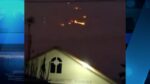 SpaceX Starship’s explosion visible from Cayman SpaceX Starship exploded shortly after take-off on Thursday evening causing a fiery display in the skies
