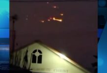 SpaceX Starship’s explosion visible from Cayman SpaceX Starship exploded shortly after take-off on Thursday evening causing a fiery display in the skies