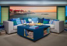 Broadcast television returns to Cayman with launch of Compass TV