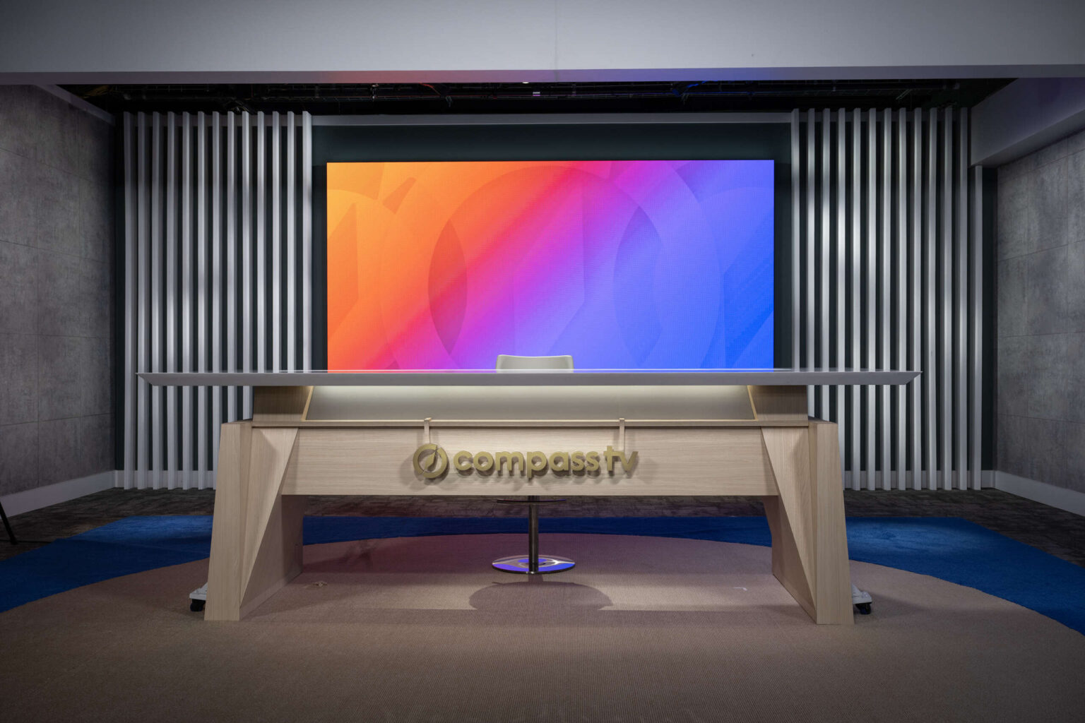 How to watch Compass TV online and on broadcast television - Cayman Compass