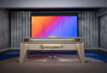 How to watch Compass TV online and on broadcast television