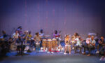 Red Boat Experience presents spiritual musical journey to local audience