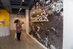 Timeback archival photos unveiled at gallery exhibit TimeBack