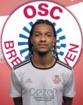 Caymanian footballer signs with German team