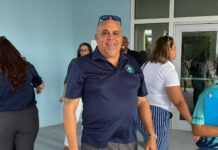 Osbourne Bodden remains in election race despite questions over nomination