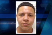 Police seek wanted man Luis Abel Soler