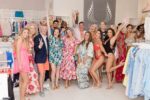 What’s Hot: Green Tie Gala, Catwalk for Cancer and Scotiabank Women’s Day luncheon