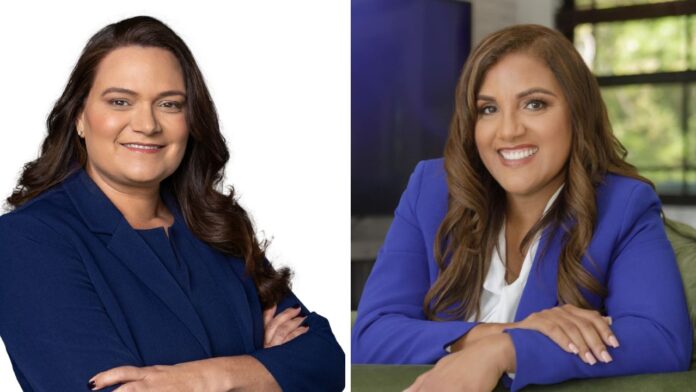 West Bay Central candidates