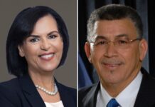 McKeeva Bush a no-show at West Bay West candidates’ forum