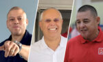 Parties dominate as 59 candidates declare for 2025 general election