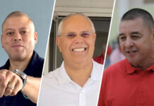 Parties dominate as 59 candidates declare for 2025 general election