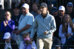 After memorable Masters debut, Hastings has big ambitions