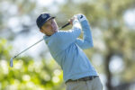 Cayman’s Hastings leads international team to victory at Arnold Palmer Cup golf, Justin Hastings