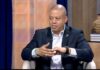 Big interview: There is hope for Cayman, says TCCP leader André Ebanks