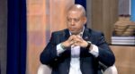 Cayman launches 2025-2026 National Risk Assessment Premier André Ebanks at the Compass TV studio in April