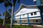 Hospital pharmacy reopens after fumes leak scare