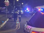 Cyclist in critical condition after another hit-and-run