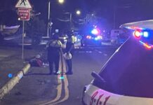 Cyclist in critical condition after another hit-and-run
