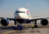 BA flight arrived 11 hours late after being diverted to Canada and Iceland Tuesday's BA flight to London Heathrow was diverted to Canada and Iceland after a passenger was taken ill onboard
