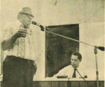 50 years ago: Development for Cayman Brac; ’emergency’ LA session