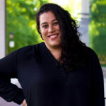 Brittany Kelly appointed as film commissioner