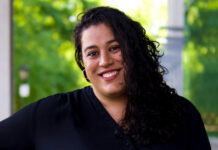 Brittany Kelly appointed as film commissioner