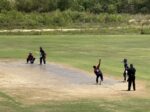 North American Cup cricket tournament kicks off in Cayman cricket