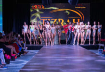 Designers and models light up catwalks at Cayman InStyle Fashion Week