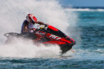 Jet-ski riders hit the waters for national tour Flat Out Jet-ski