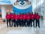 Cayman to host inaugural North American Cup cricket tournament The Cayman National Cricket Team, photographed here in 2024, will be taking on teams from the US, Canada, Bermuda and The Bahamas in the inaugural North American Cup. - Photo: Supplied