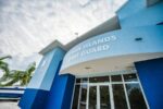 American tourist, 54, dies after swimming in North Sound Cayman Islands Coast Guard