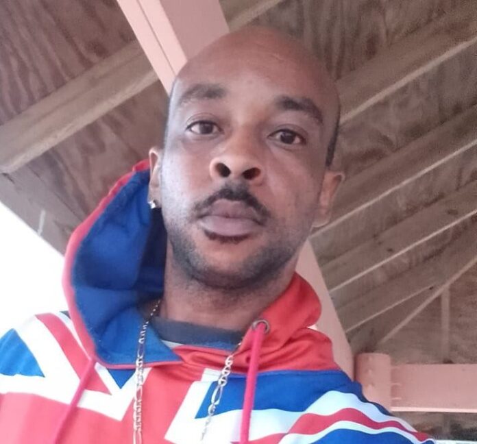 Channing Junior Williams was reported missing on Monday, 21 April. - Photo: RCIPS