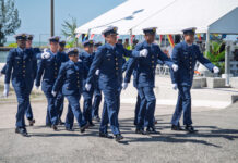 13 new officers join Coast Guard Coast Guard