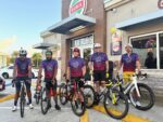 Outpouring of support as community grieves father, 39, killed on bike ride Cayman's cycling community say that they have been encouraged by the support in the days after father-of-two Per Undheim, 39, was killed while on a morning bike ride
