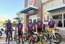 Outpouring of support as community grieves father, 39, killed on bike ride Cayman's cycling community say that they have been encouraged by the support in the days after father-of-two Per Undheim, 39, was killed while on a morning bike ride