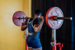 Cayman Powerlifting completes second national championships powerlifting