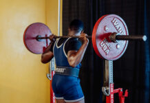 Cayman Powerlifting completes second national championships powerlifting