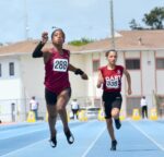 Cayman’s emerging track stars bid for CARIFTA glory