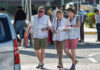 Election observers urge campaign finance reform observers