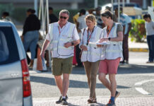 Election observers urge campaign finance reform observers