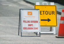 Review of election campaign financing rules under way