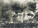 50 years ago: Fire destroys Casa Bertmar; President Ford sends anniversary greetings fire