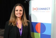 Actuary calls for more Caymanians to join profession actuaries